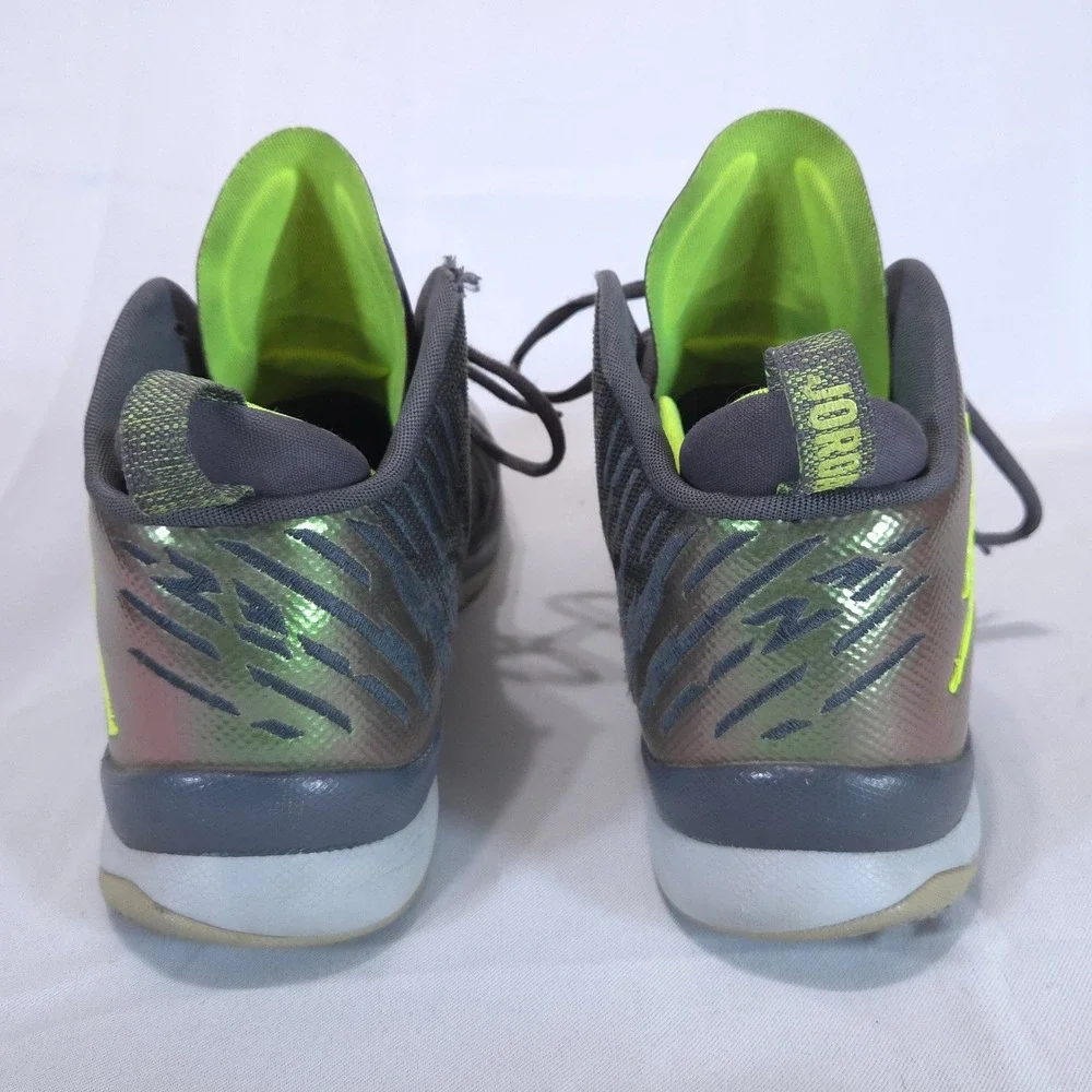 Jordan nike super
